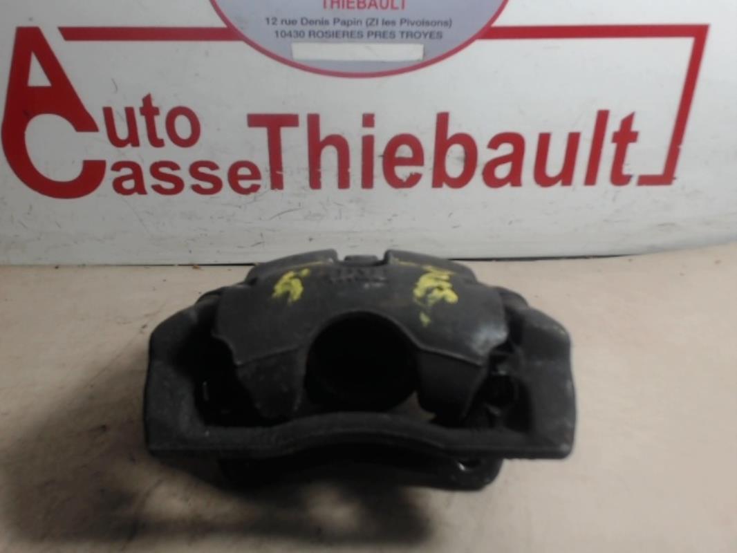 Etrier avant gauche (freinage) RENAULT MODUS  - 1
