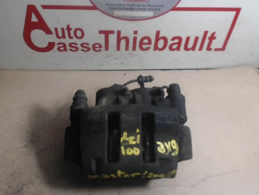 Etrier avant gauche (freinage) RENAULT MASTER 2 Diesel - 1