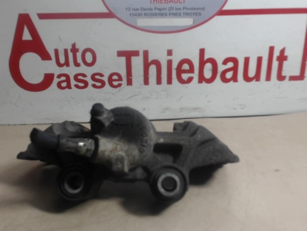 Pinza freni anteriore sinistra RENAULT TWINGO 1 PHASE 1 Gasolina - 1
