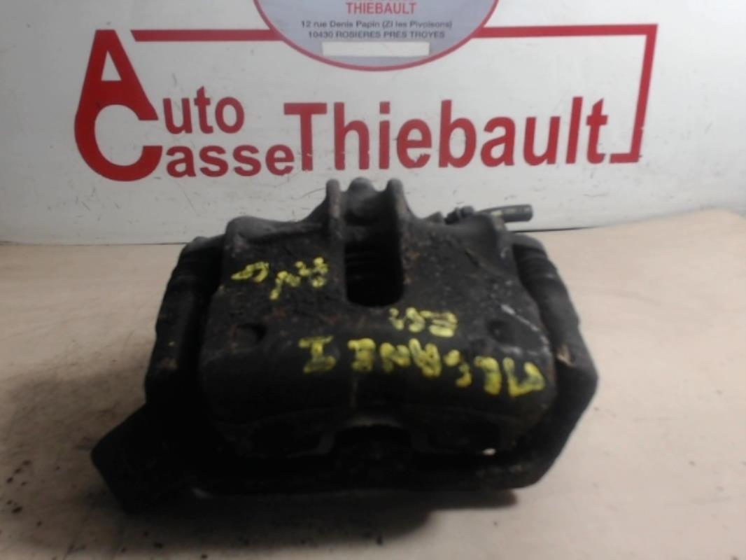 Pinza freni anteriore sinistra RENAULT MEGANE 1 PHASE 1 Gasolina - 1