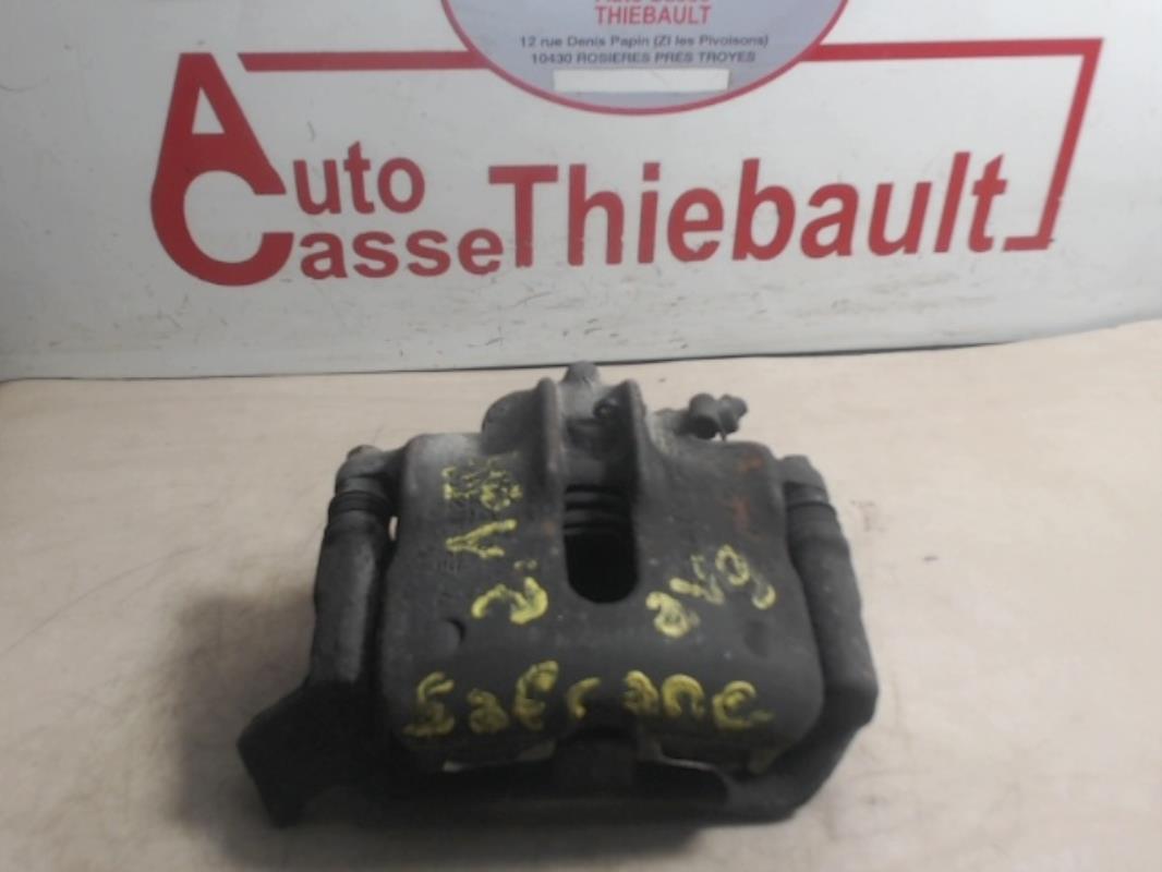 Pinza freni anteriore sinistra RENAULT SAFRANE PHASE 1 Gasolina - 1