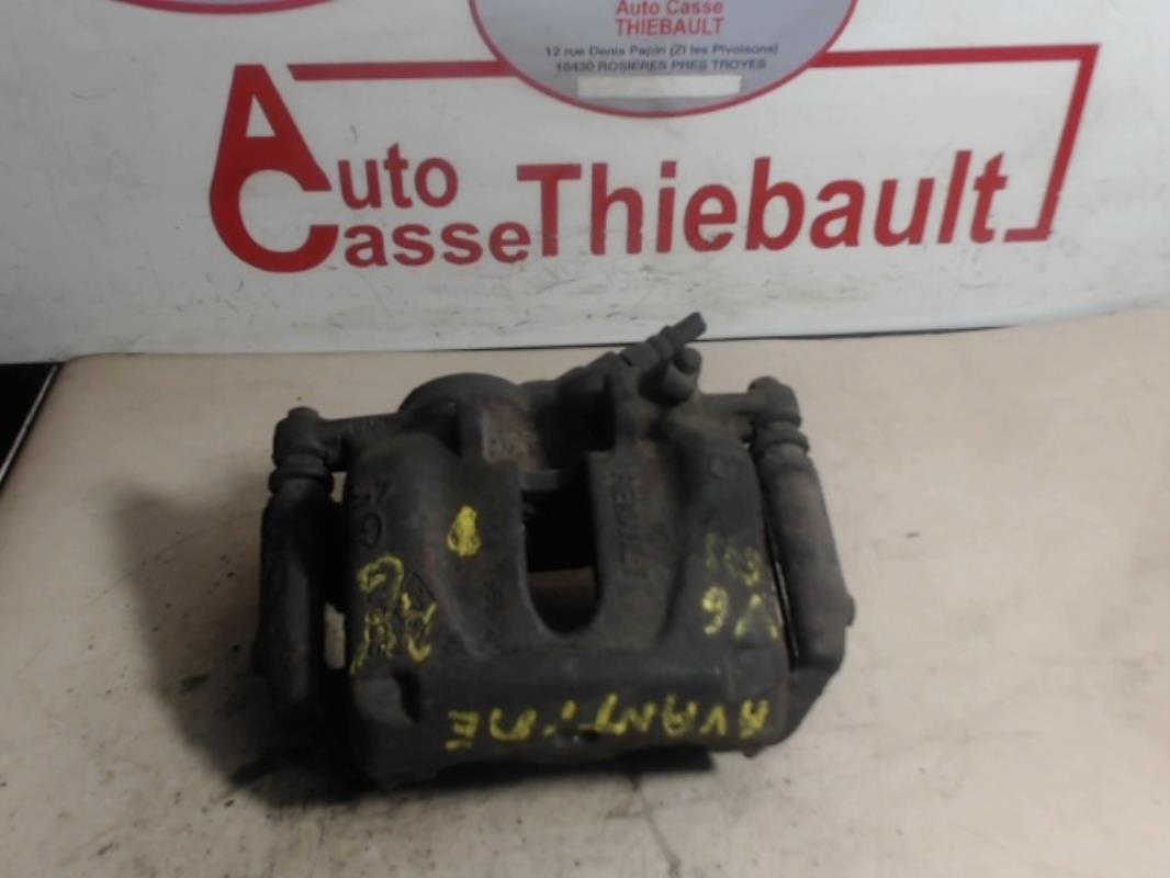 Pinza freni anteriore sinistra RENAULT AVANTIME  - 1