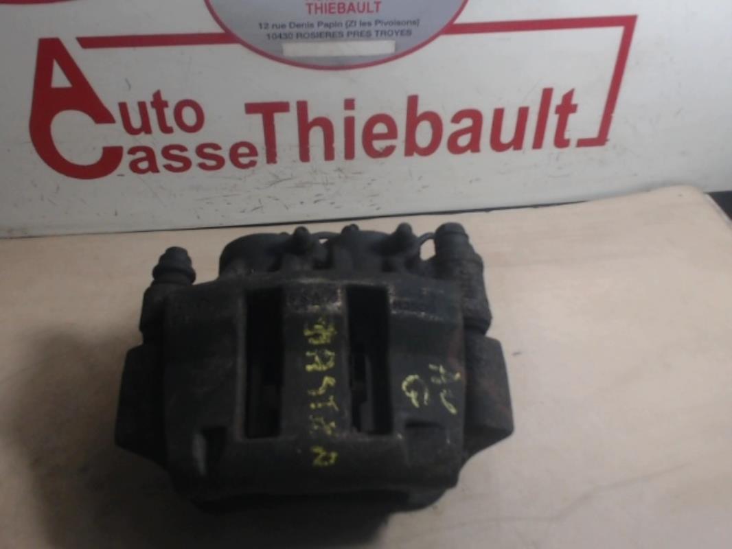 Etrier avant gauche (freinage) RENAULT MASTER 1  - 1