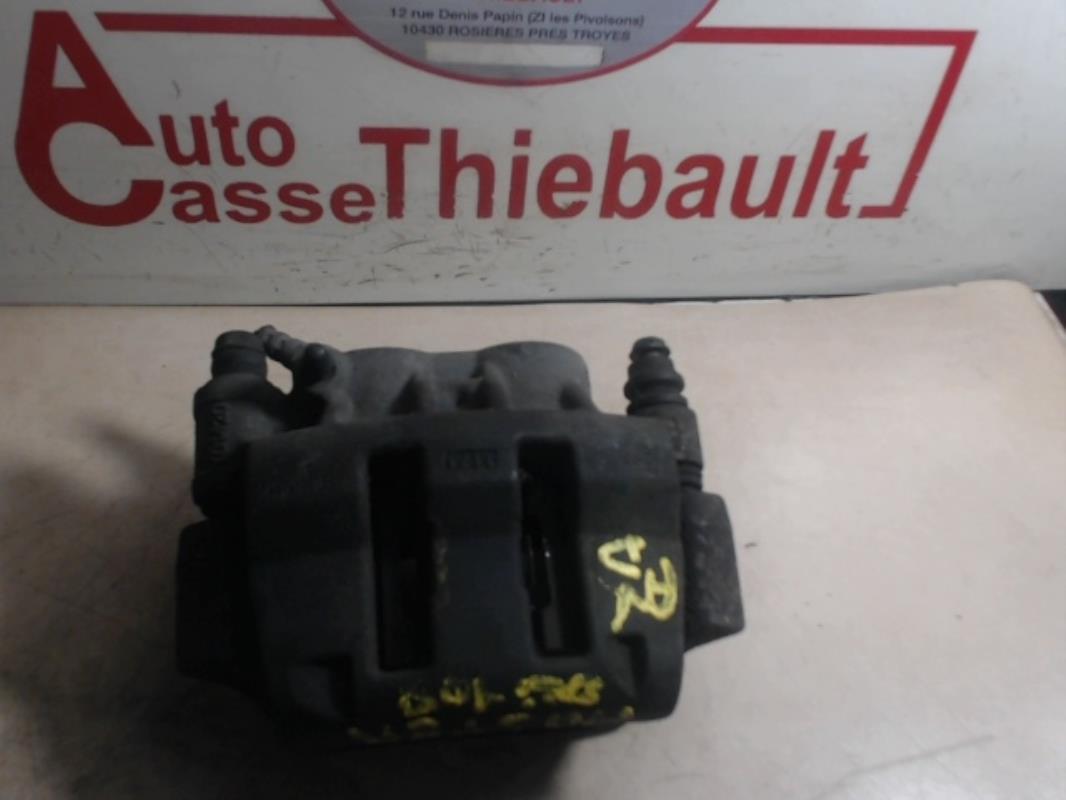 Etrier avant droit (freinage) RENAULT MASTER 1 Diesel - 1