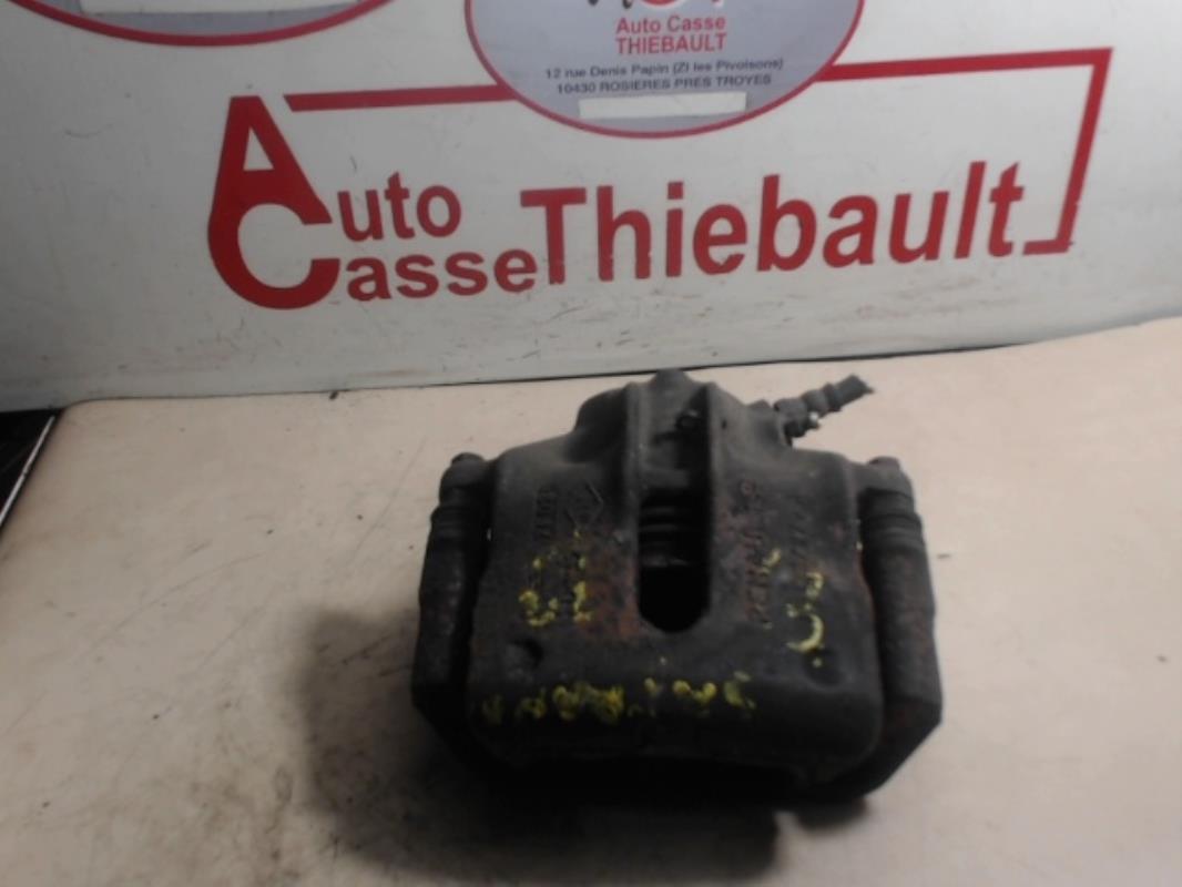 Pinza freni anteriore sinistra RENAULT SAFRANE PHASE 1 Gasolina - 1