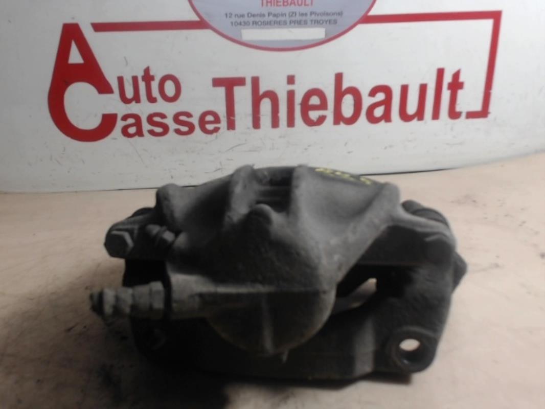 Pinza freni anteriore sinistra RENAULT MEGANE 1 PHASE 1 Gasolina - 1