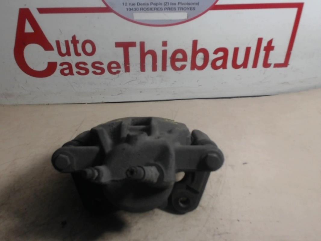 Etrier avant gauche (freinage) RENAULT MODUS Diesel - 1