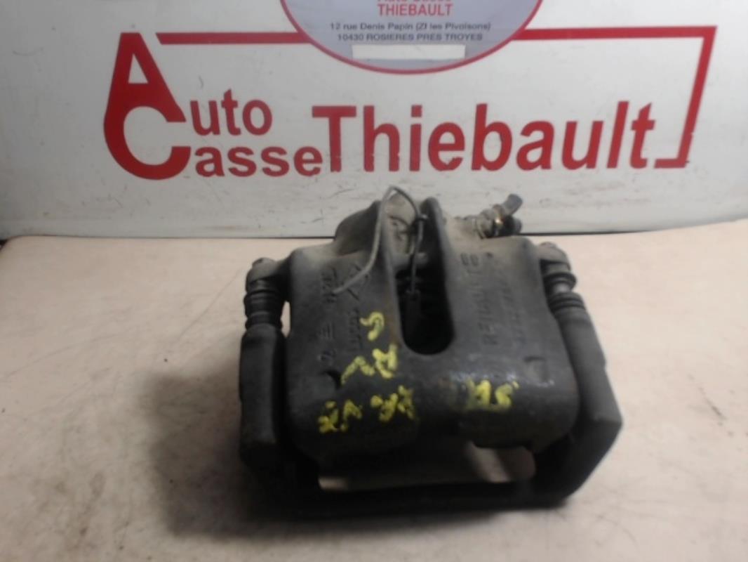 Pinza freni anteriore sinistra RENAULT SAFRANE PHASE 1 Gasolina - 1