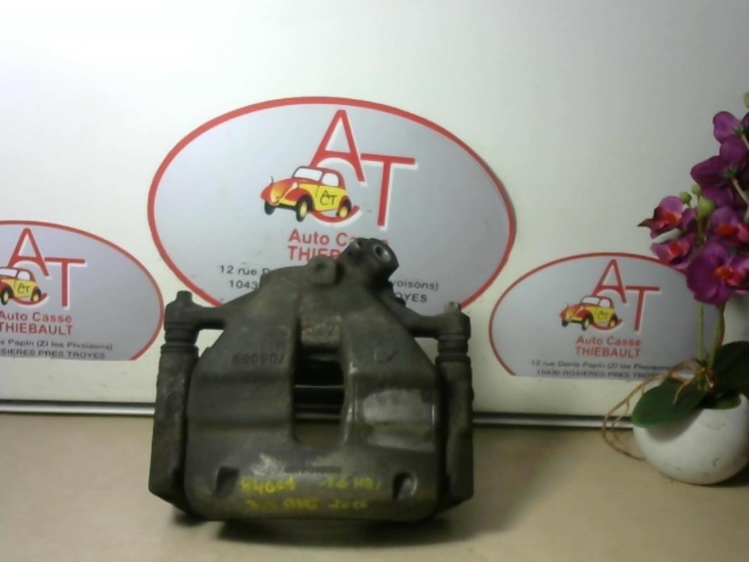 Pinza freni anteriore sinistra PEUGEOT 308 2 PHASE 1 Diésel - 1