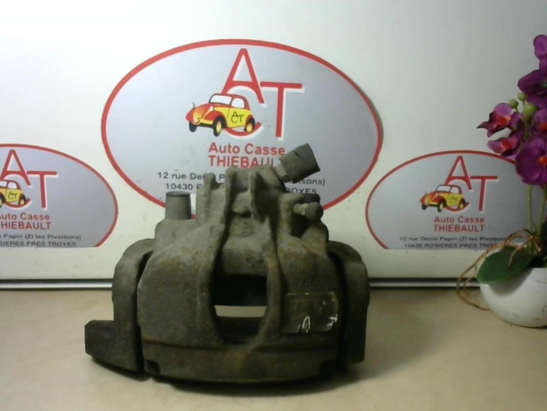 Pinza freni anteriore sinistra PEUGEOT 308 1 PHASE 1 Diésel - 1