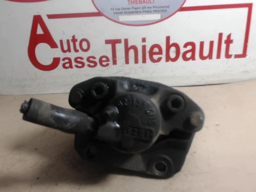 Pinza freni anteriore sinistra RENAULT CLIO 2 PHASE 1 Diésel - 1
