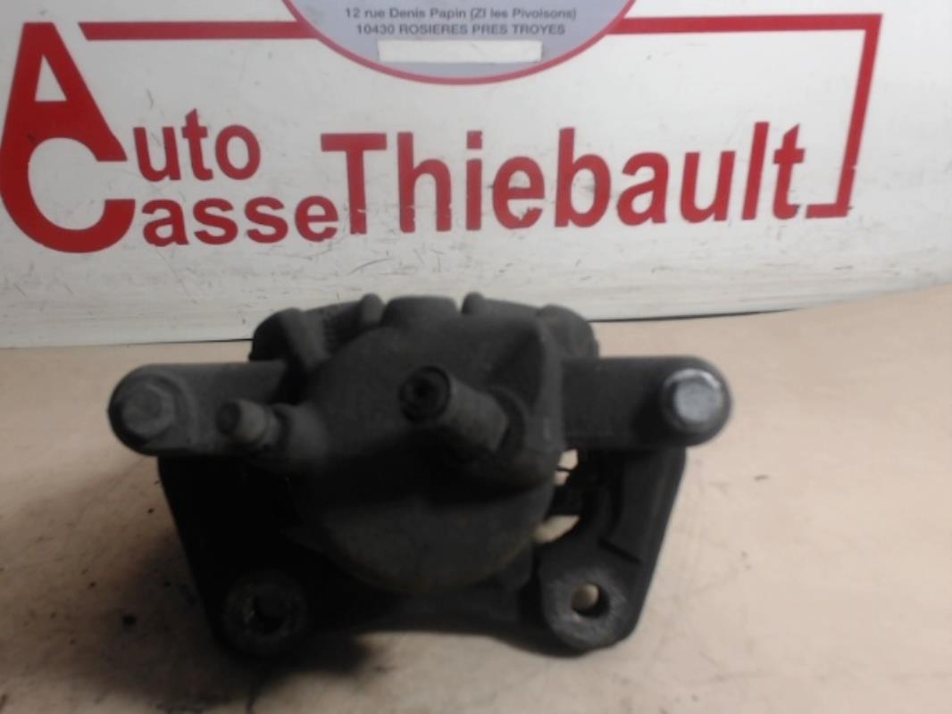 Pinza freni anteriore sinistra RENAULT CLIO 3 PHASE 2 Diésel - 1