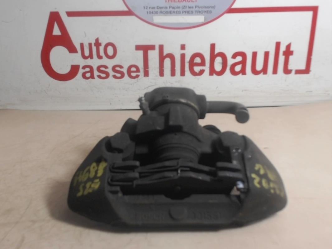 Pinza freni posteriore sinistra RENAULT CLIO 2 PHASE 2 Gasolina - 1
