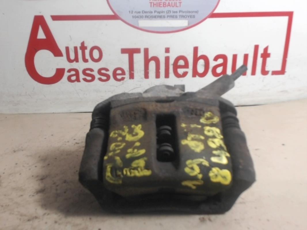 Pinza freni anteriore sinistra RENAULT CLIO 2 PHASE 1 Diésel - 1