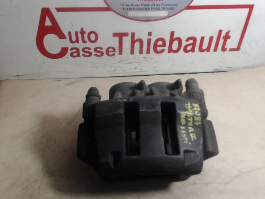 Etrier avant gauche (freinage) RENAULT MASTER 2 PHASE 1 Diesel - 1