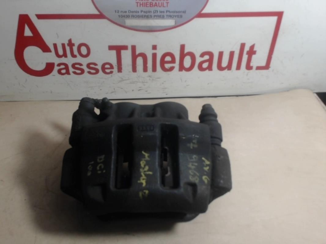 Etrier avant gauche (freinage) RENAULT MASTER 2 PHASE 2 Diesel - 1