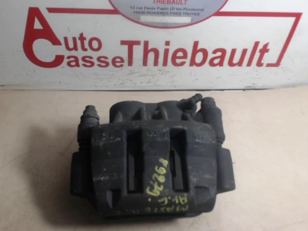 Pinza freni anteriore sinistra RENAULT MASTER 2 PHASE 2 Diésel - 1