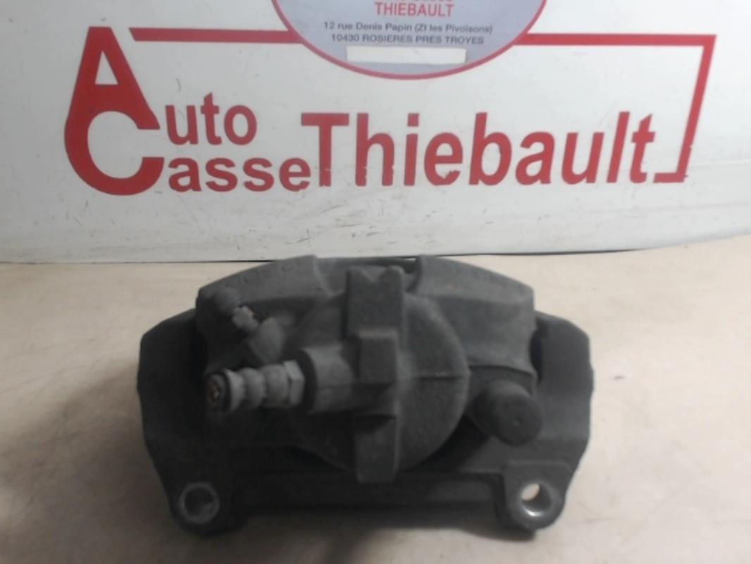 Pinza freni anteriore sinistra RENAULT SCENIC 2 PHASE 2 Diésel - 1