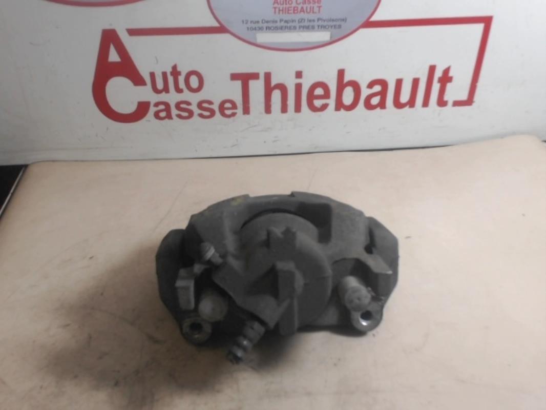 Pinza freni anteriore sinistra RENAULT SCENIC 3 PHASE 1 Diésel - 1