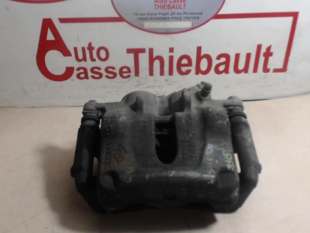 Pinza freni anteriore sinistra RENAULT TRAFIC 2 PHASE 2 Diésel - 1