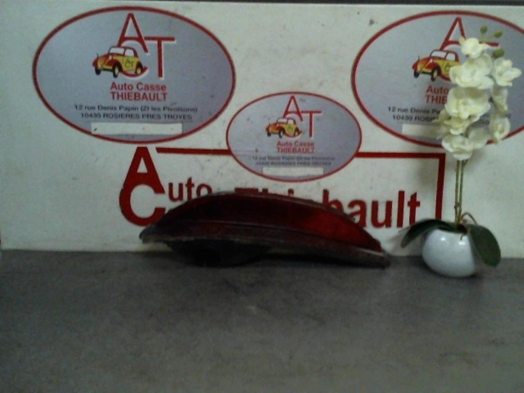 Luce paraurti posteriore sinistra FIAT GRANDE PUNTO  - 1