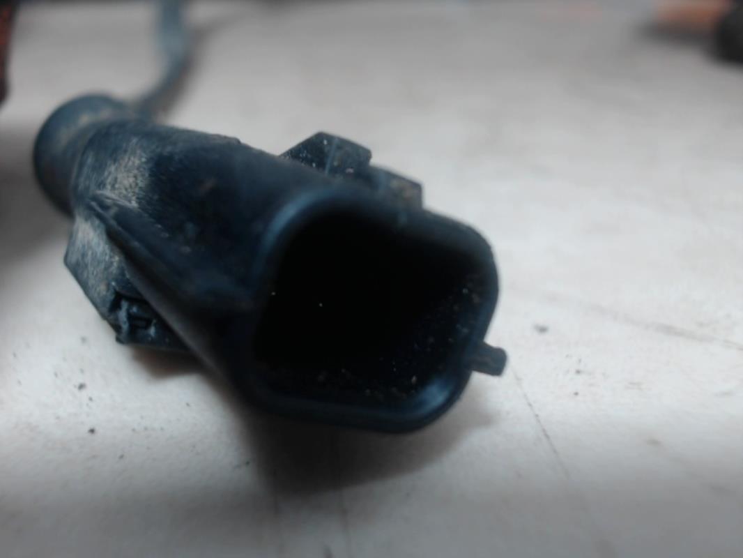 Fusee avant gauche RENAULT TWINGO 2 Diesel - 1