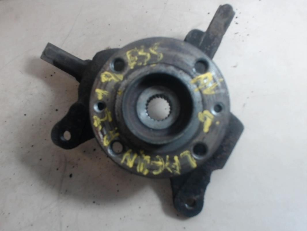 Fusee avant gauche RENAULT LAGUNA 1 Essence - 1