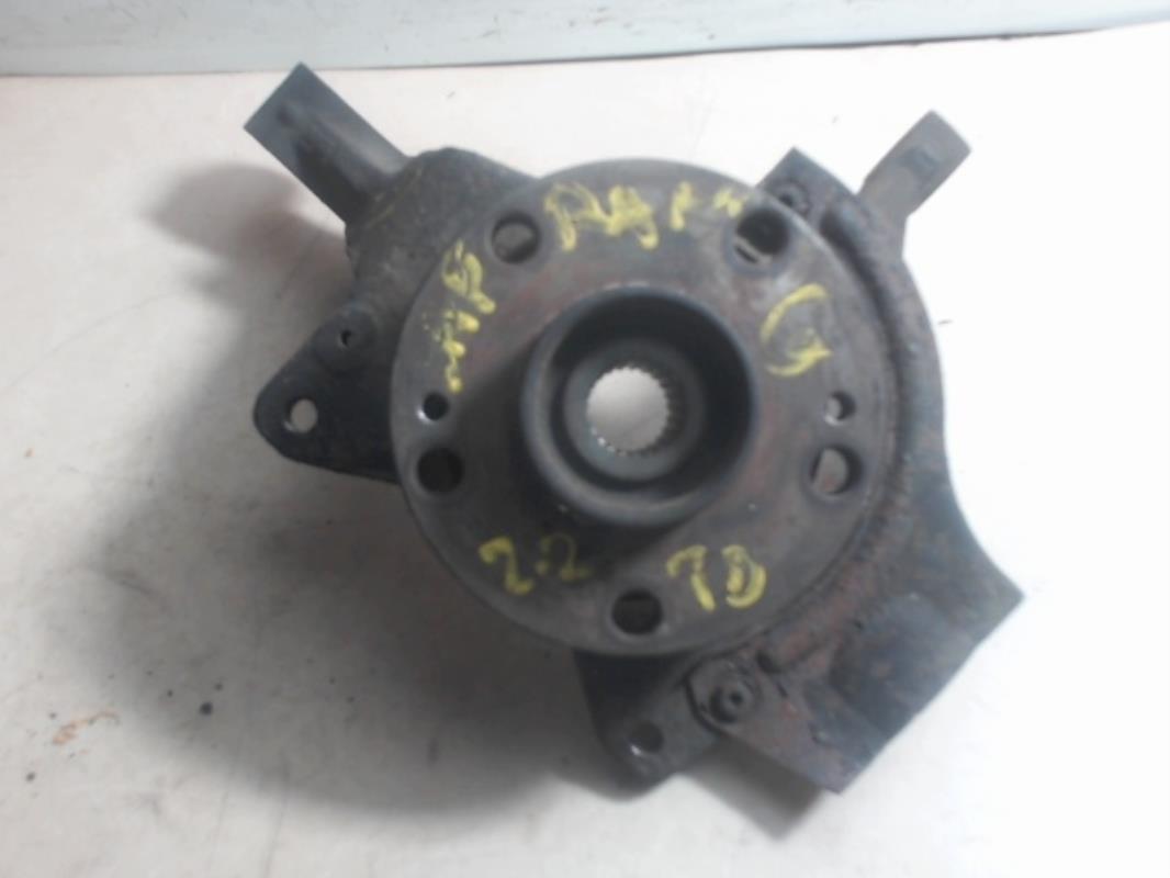Fusee avant gauche RENAULT SAFRANE PHASE 1 Essence - 1