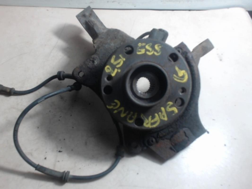 Fusee avant gauche RENAULT SAFRANE PHASE 1 Essence - 1