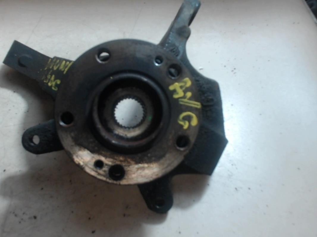 Fusee avant gauche RENAULT LAGUNA 2 PHASE 1 Diesel - 1