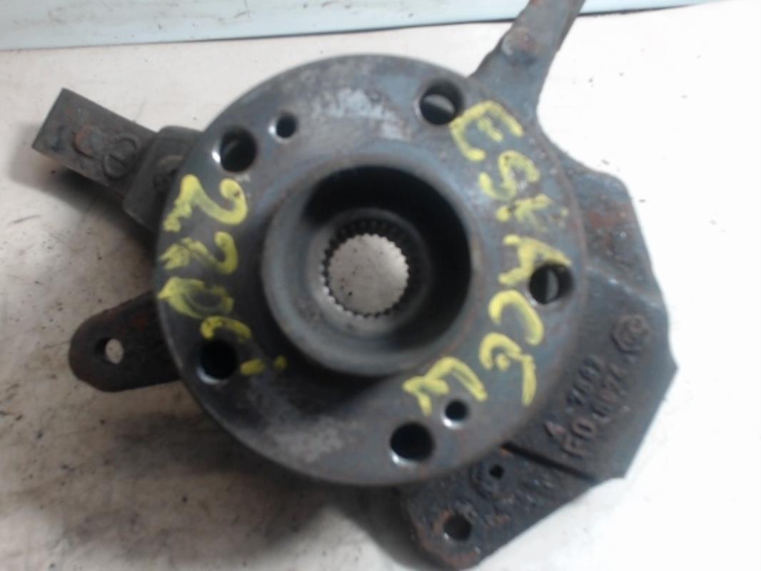 Fusee avant gauche RENAULT ESPACE 4 PHASE 2 Diesel - 1
