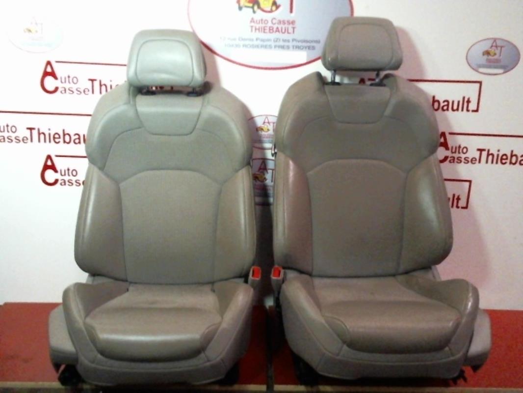 Interieur complet CITROEN C5 2 BREAK Diesel - 1