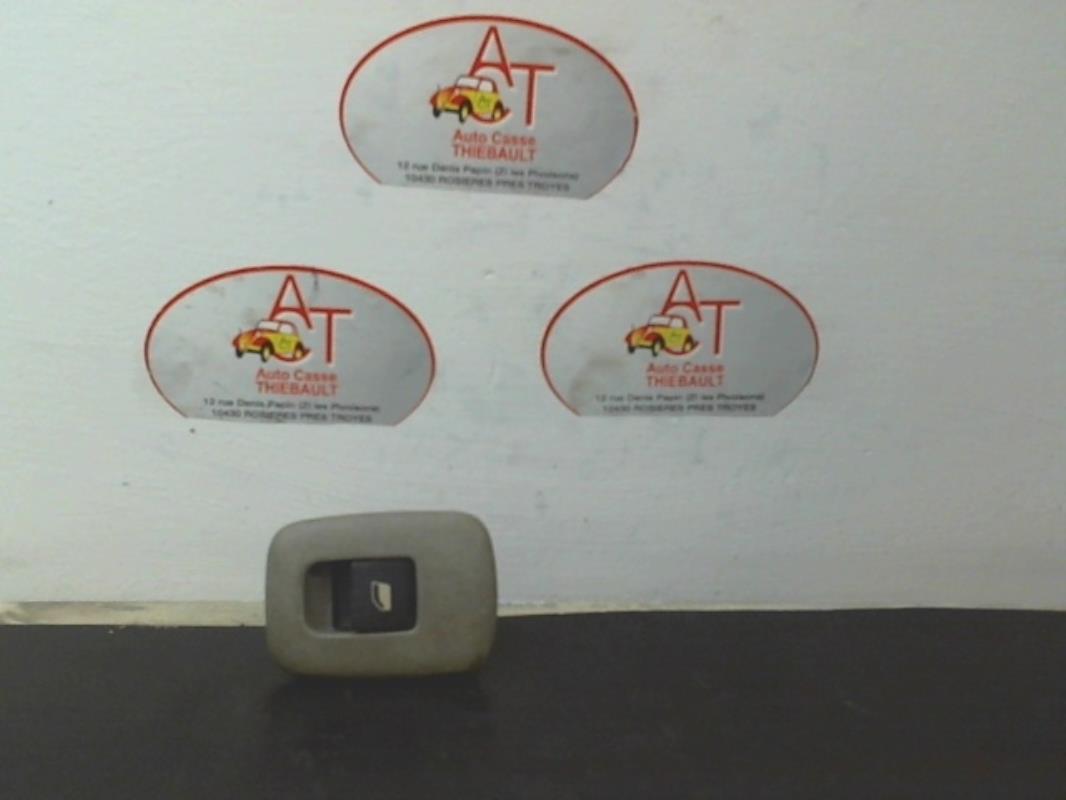 Interruttore lavacristalli posteriore sinistro CITROEN C5 2 BREAK Diésel - 1