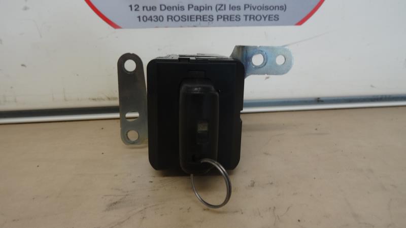 Lettore schede (bloccasterzo) TOYOTA COROLLA VERSO 2 PHASE 2 Diésel - 1