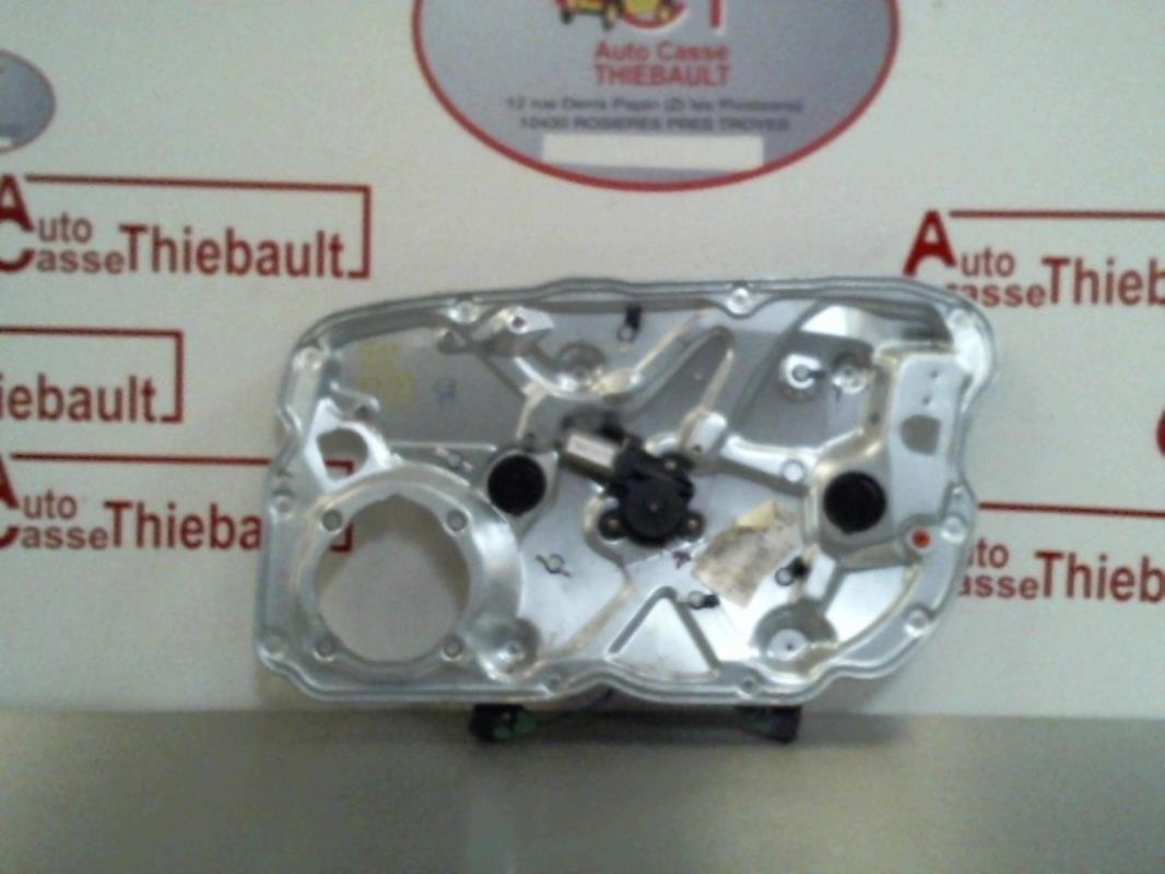 Alzacristalli elettrico anteriore destro FIAT STILO Diésel - 1
