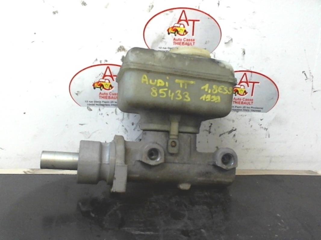 Cilindro maestro (freno) AUDI TT 1 COUPE Gasolina - 1