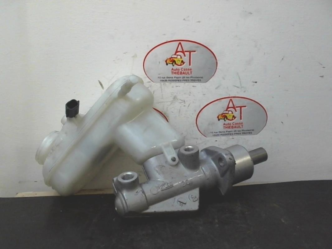 Cilindro maestro (freno) RENAULT TWINGO 2 PHASE 1 Gasolina - 1