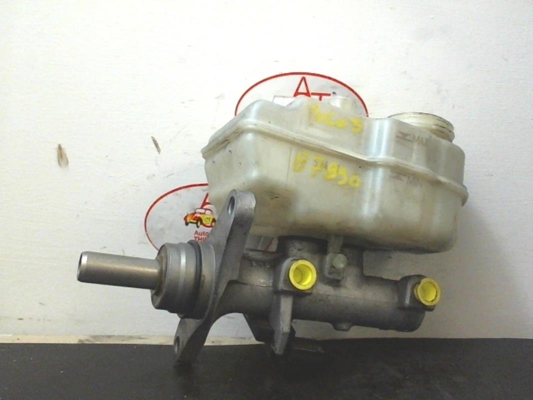 Cilindro maestro (freno) VOLKSWAGEN POLO 5 PHASE 1 Gasolina - 1
