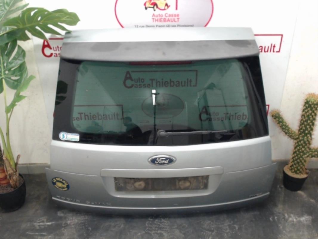 Malle/Hayon arriere FORD C-MAX 1 PHASE 1 Diesel - 1