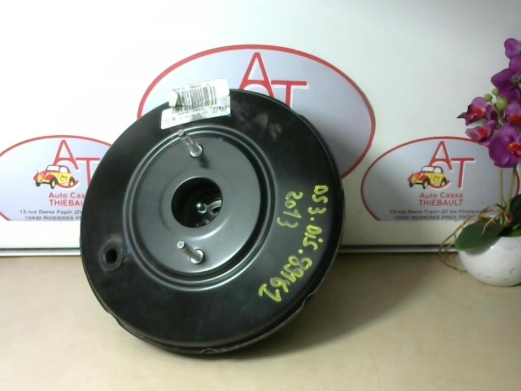 Mastervac CITROEN DS3 PHASE 1 Diesel - 1