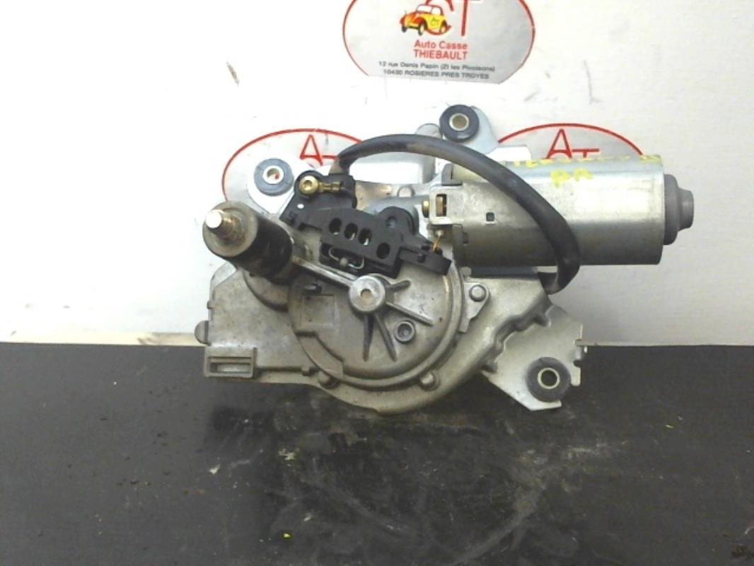 Motore tergicristallo posteriore NISSAN TERRANO 2 PHASE 4 Diésel - 1