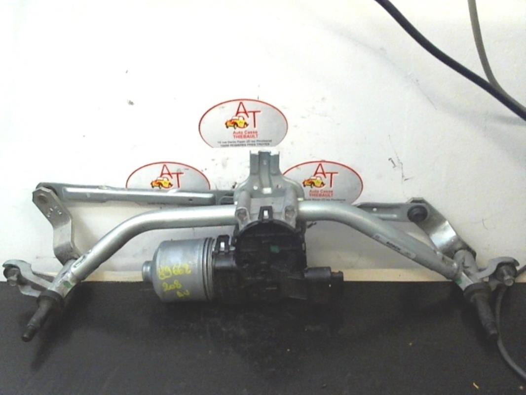Motore tergicristallo anteriore PEUGEOT 208 1 PHASE 2 Gasolina - 1