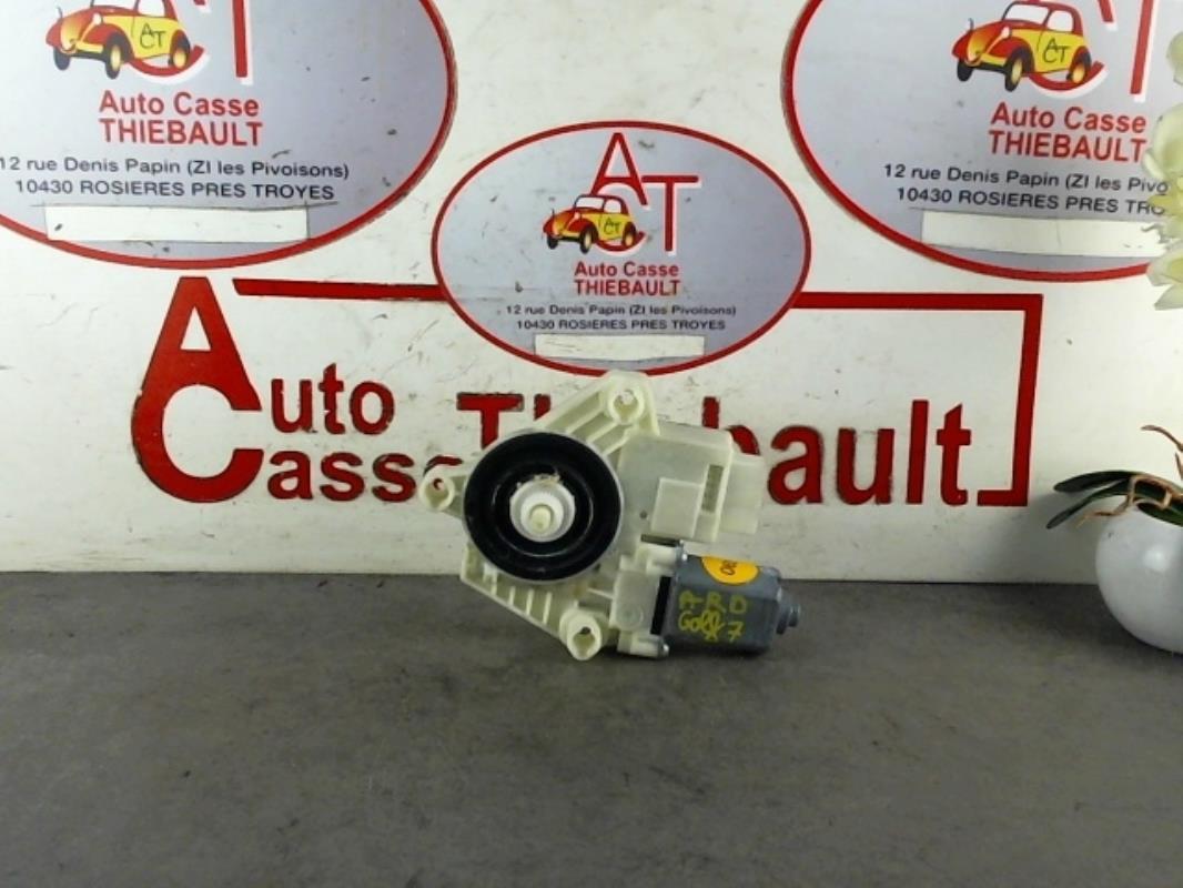 Motore alzacristalli posteriore destro VOLKSWAGEN GOLF 7  - 1