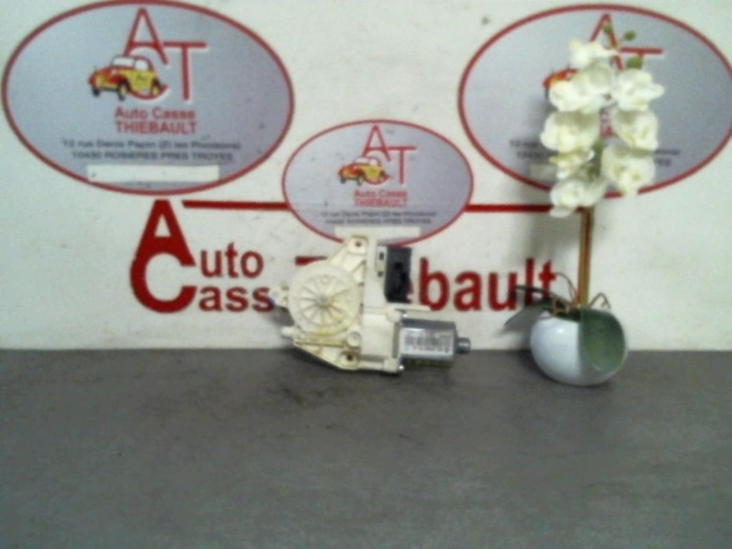 Motore alzacristalli posteriore destro RENAULT LAGUNA 3 PHASE 2 Diésel - 1