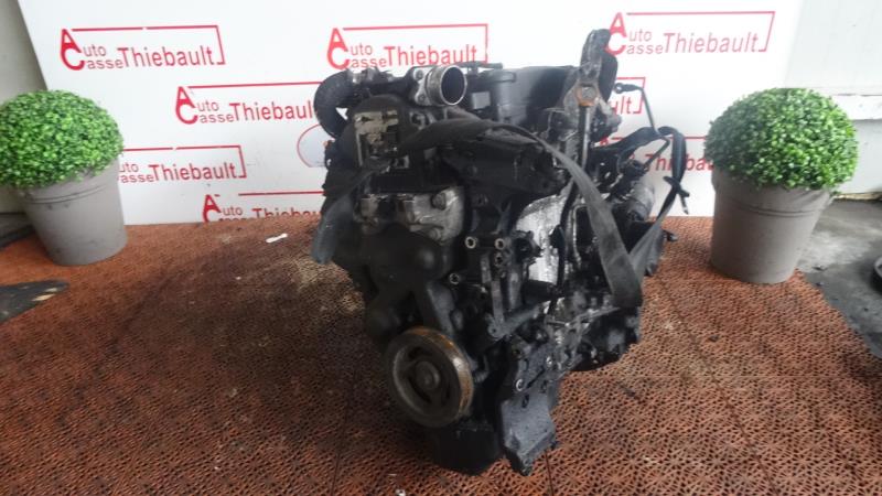 Motore CITROEN C4 1 PHASE 2 Diésel - 1