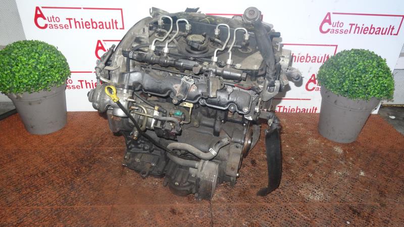 Motore FORD MONDEO 1 PHASE 1 Diésel - 1