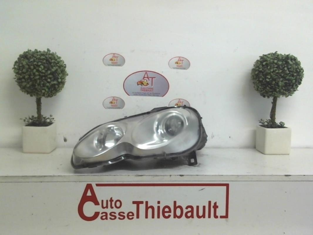 Gruppo ottico anteriore principale destro (luci)(faro) SMART FORTWO 2 COUPE Electricidad - 1