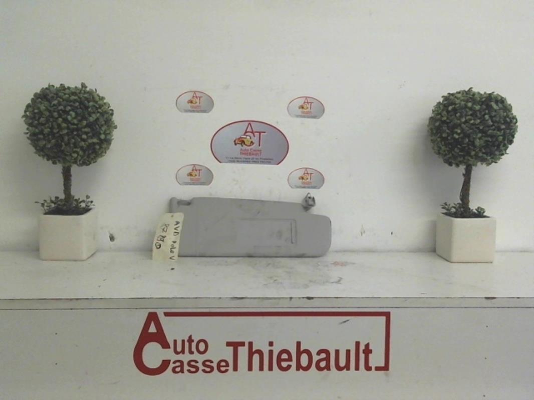 Visiera parasole VOLKSWAGEN POLO 5 PHASE 1 Gasolina - 1