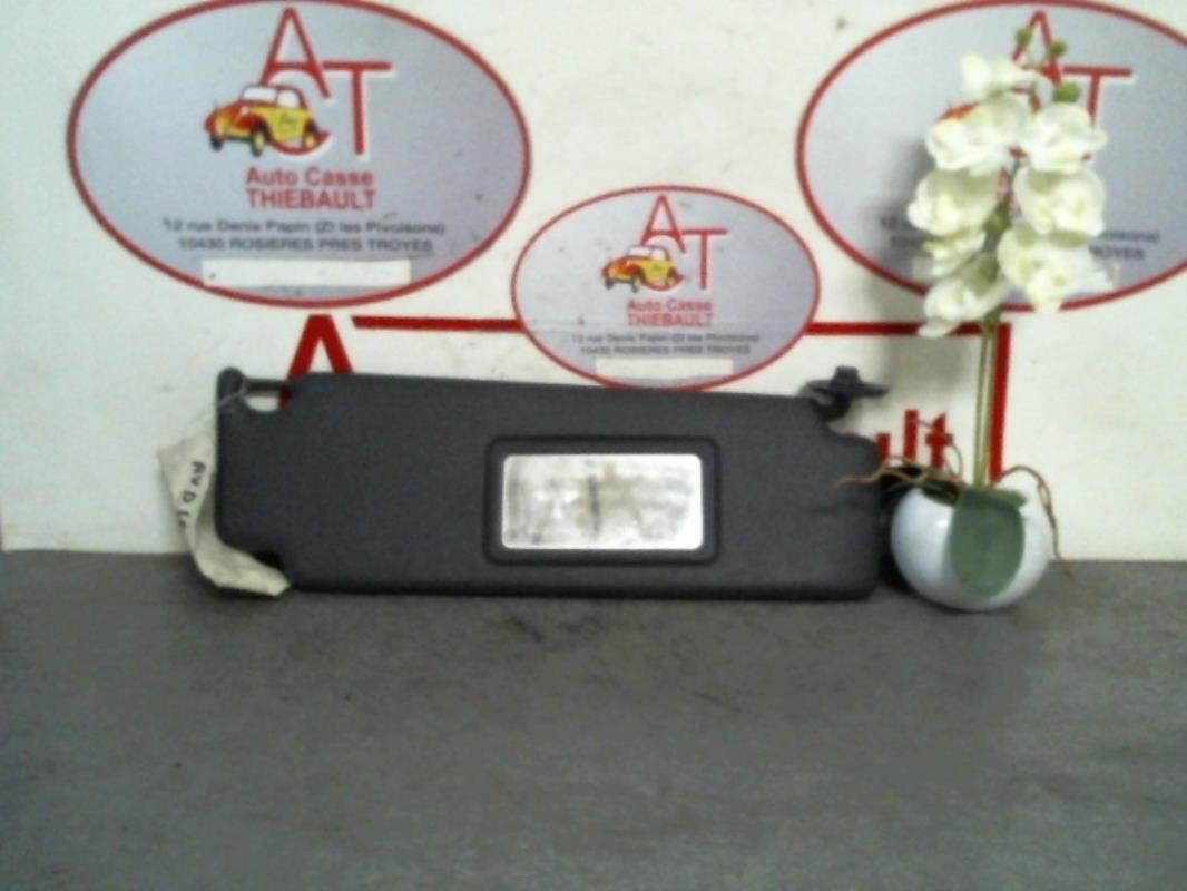 Parasol derecho RENAULT CLIO 1 PHASE 2  - 1