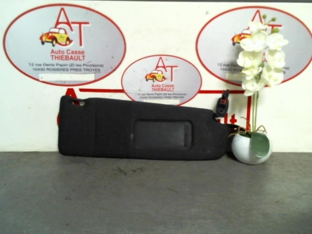 Visiera parasole destra AUDI TT 1 COUPE Gasolina - 1